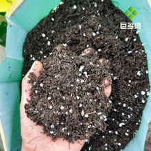 营养土通用型花肥养花种花多肉植物园艺泥土种植花土壤花泥大包邮