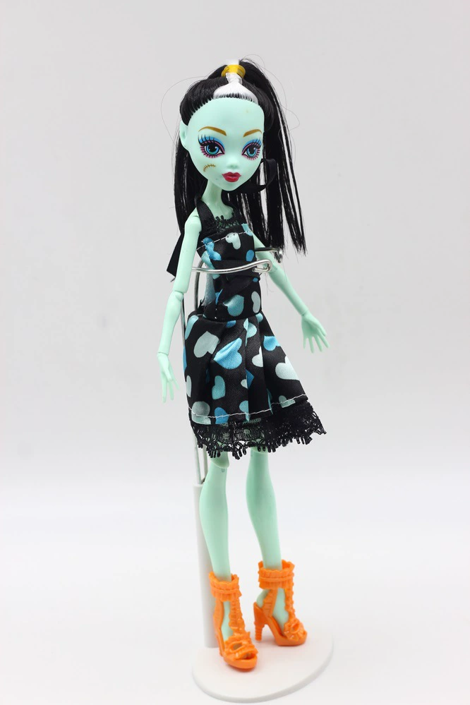 Mattel, doll, toy, monster, ebay, Aliexpress, wish, (Physicals)