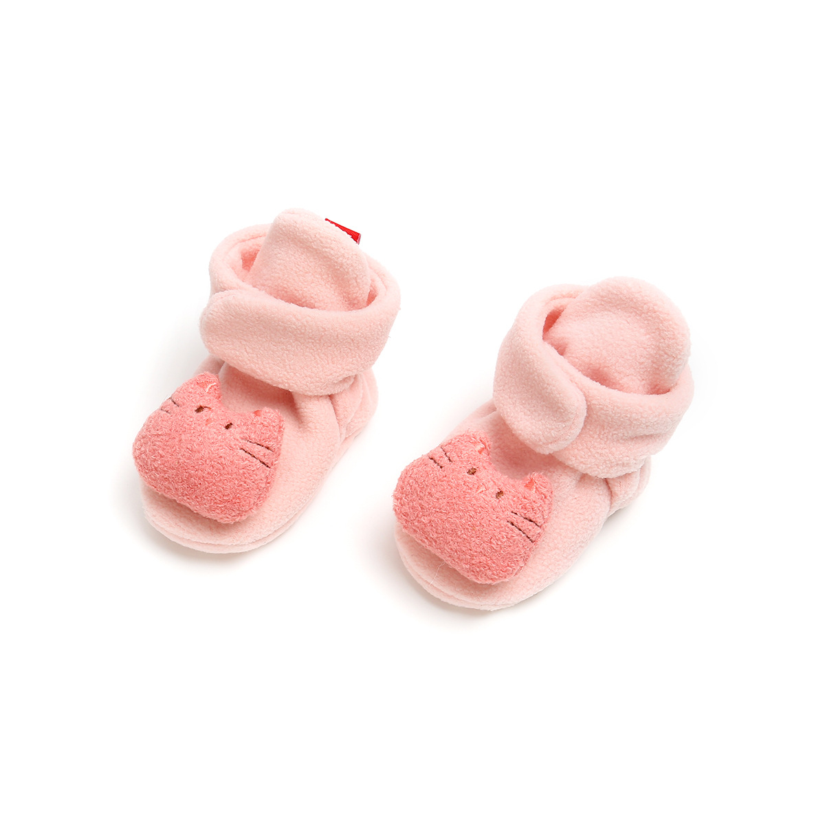 Chaussures bébé en coton - Ref 3436742 Image 109