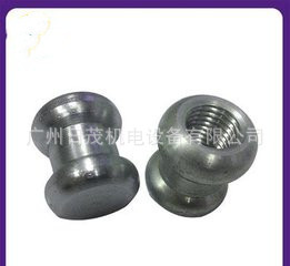 机械五金件 精密机械零配件来图来样做 CNC数控车床铣磨床件