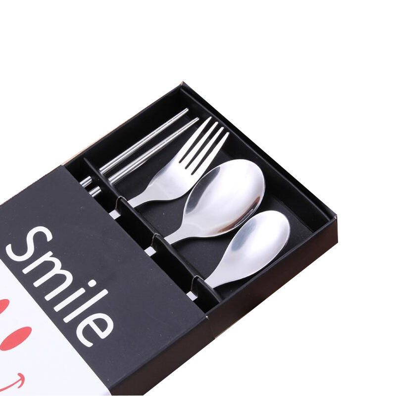 Tableware stainless steel