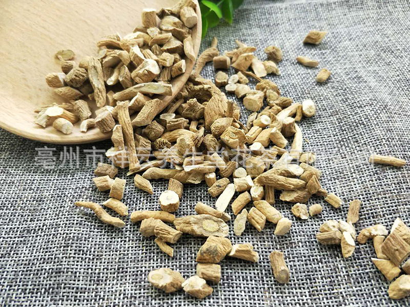 板蓝根批发 大青根大蓝根散装500克中片尾片材板兰根大青叶-阿里巴巴