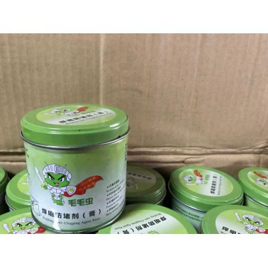 Антизасоряющий крем-антизасоря Caterpillar