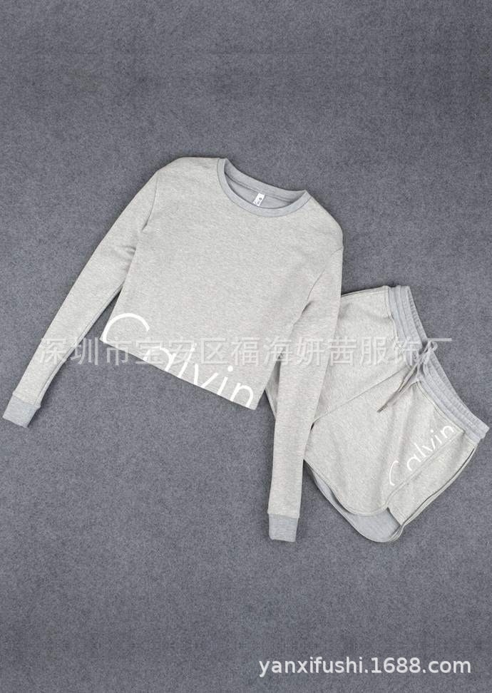 Costume femme en Pull simple en polyester - Ref 3335265 Image 16