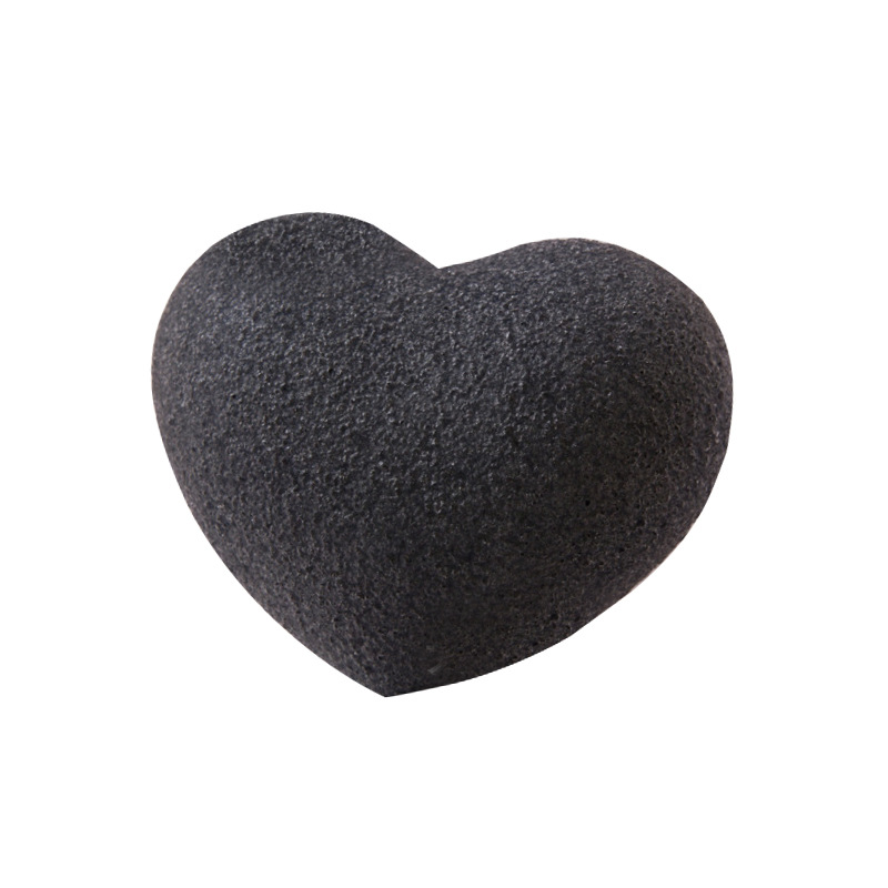 彈力吸水魔芋洗臉撲 潔面撲干濕魔芋粉撲卸妝清潔海綿擦廠家批發(fā)