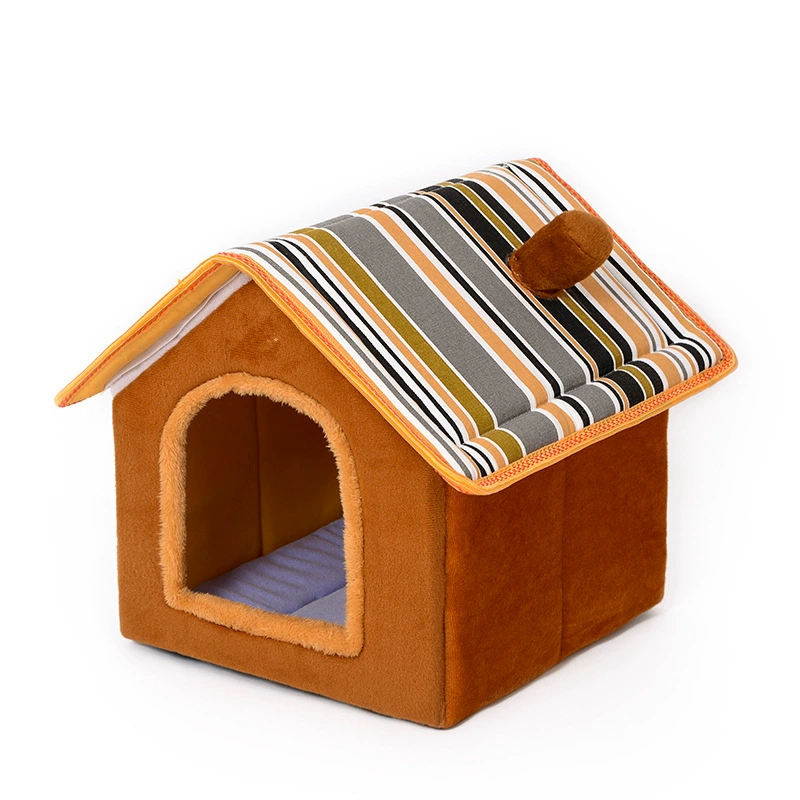 Питомник собак питомник домашних животных Питомник собак лето Four Seasons Съемный и моющийся Тедди маленький коврик для собак собачьи принадлежности для дома кошка питомник