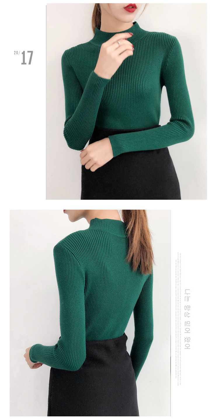Pull femme en Viscose - Ref 3414059 Image 39