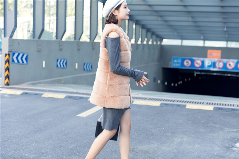 Gilet femme - Ref 3317009 Image 30