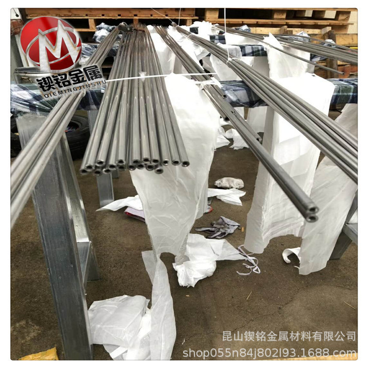 供应 SUS420J1不锈钢圆棒 高强度SUS420J1易车不锈钢棒材 六角棒