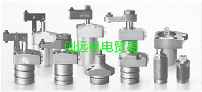 日本Pascal帕斯卡油缸接头8FKMB12030