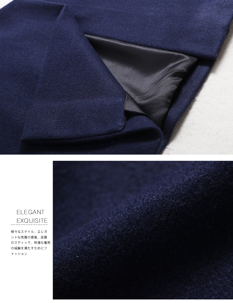 Blouson femme VêTEMENTS éLéGANTS en Poilue - Ref 3321362 Image 13