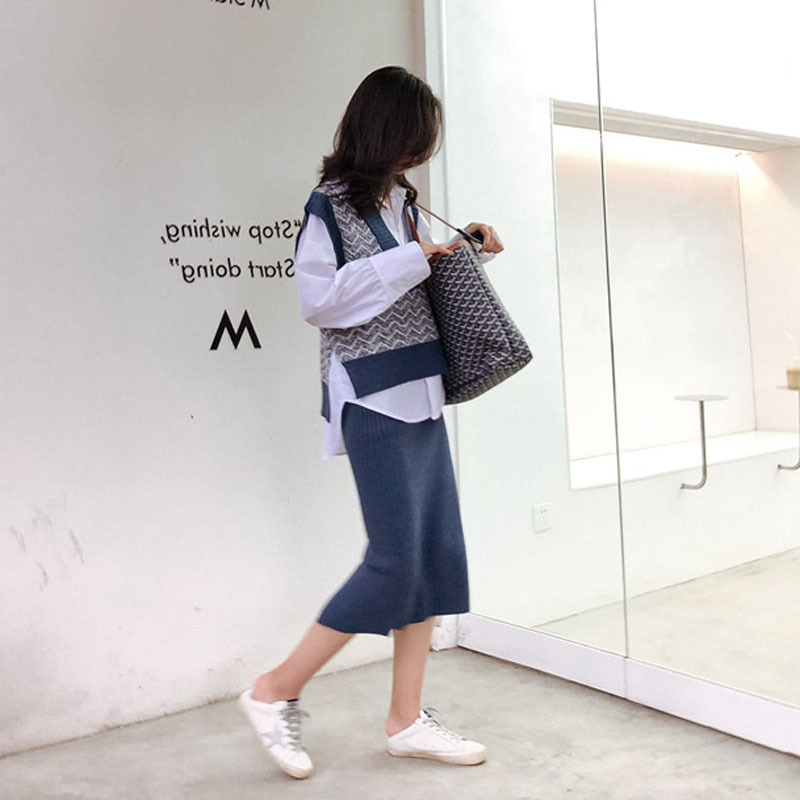 Costume femme FéE MANN CLOTH  FéE MANBU en Tricot - Ref 3334863 Image 3