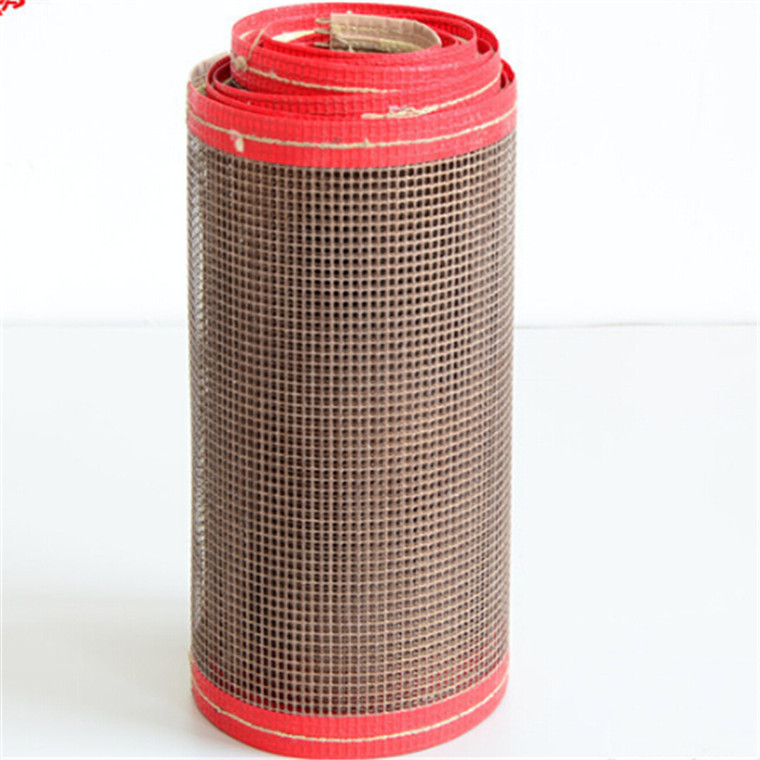 特氟龙输送带 食品烘焙机用传送带 耐电耐温 非粘着性 厂家直销