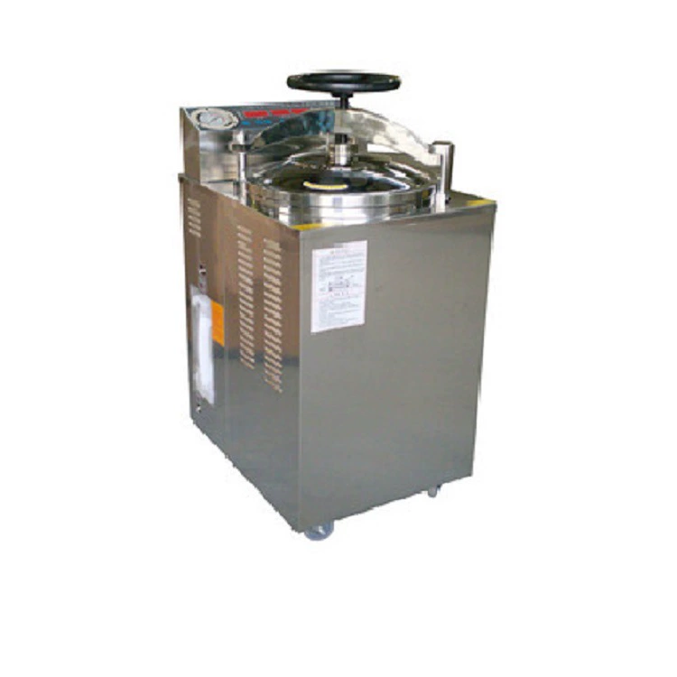 Прямые продажи с фабрики высокого качества YXQ-75G Shanghai Bosun вертикального давления Shanghai Bosun