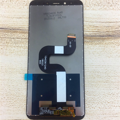 Applicable to Millet 6X screen Assembly Millet 6 mobile phone display liquid crystal M6X touch SubLCD one Assembly