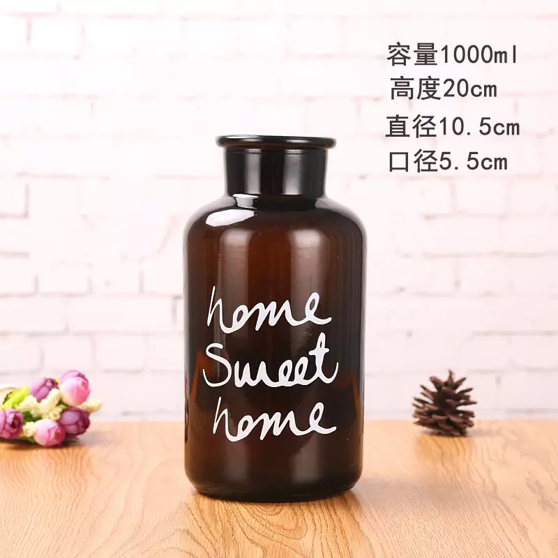 Botella de deseos luminosa botella de vidrio creativa qixi amante graduación regalo Navidad LED deriva botella estrella