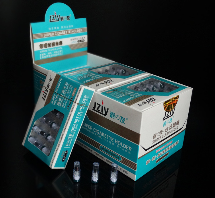 正品爵友 JY066磁石磁性 微孔过滤 活性炭吸附三重过滤滤芯批发|ms