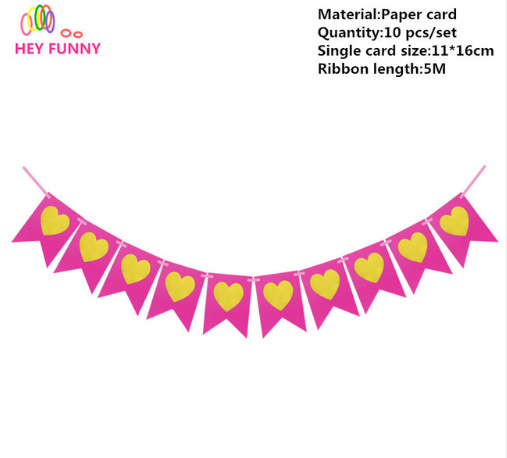 Happy birthday拉花19