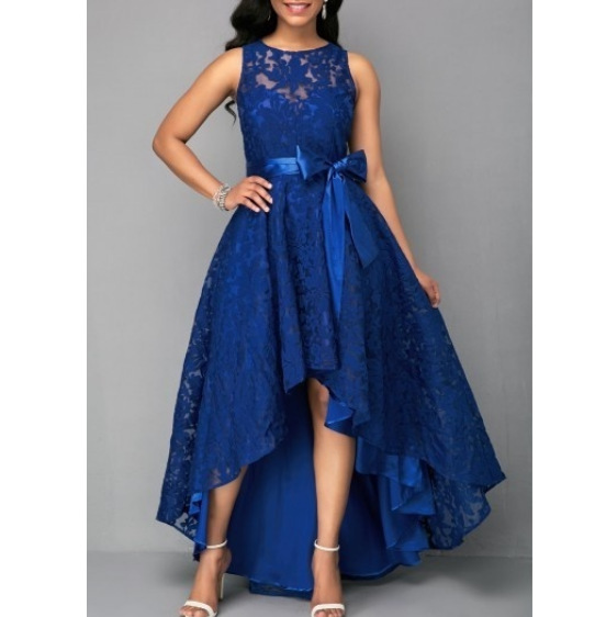 Robe femme en Dentelle - Ref 3328466 Image 6