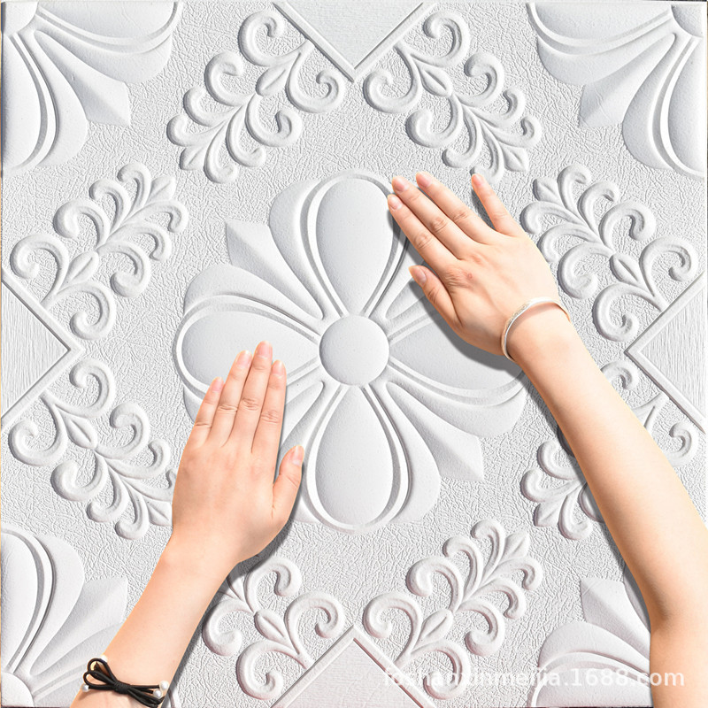 Factory wholesale from the sticky wall sticker 3D three -dimensional…