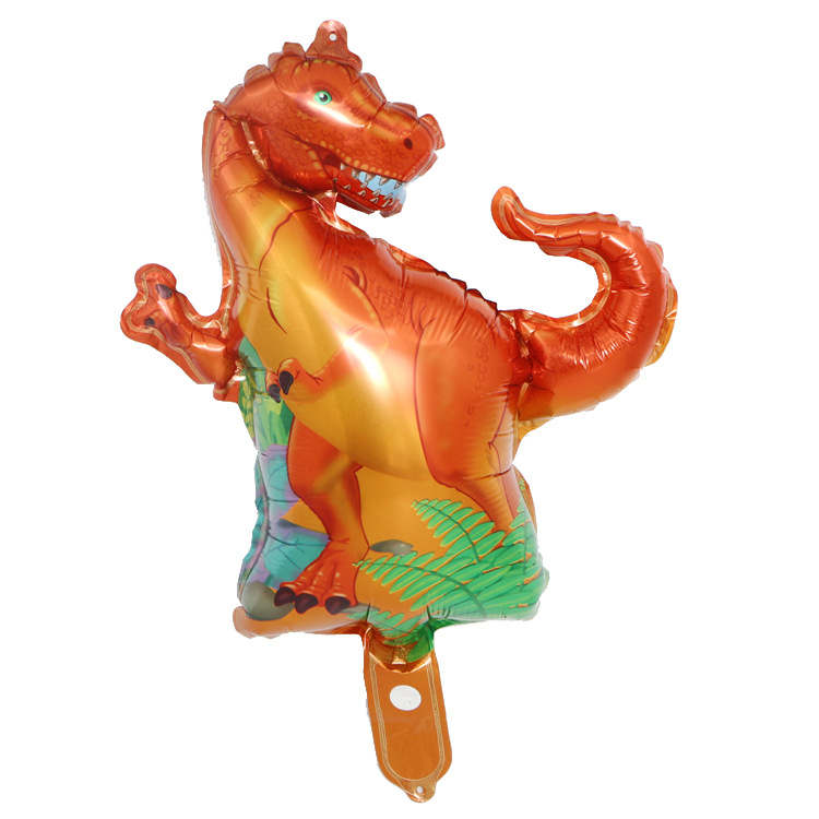 Cartoon children's balloon