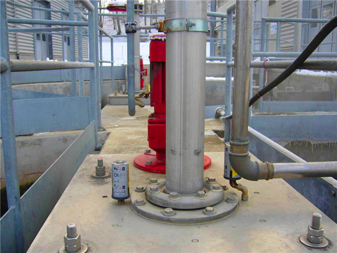 simalube SL14扶手电梯链条注油器 单点自动润滑器