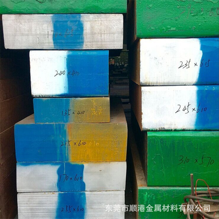 45Cr什么材料？45Cr钢材，45Cr中厚板，圆钢 可零售批发