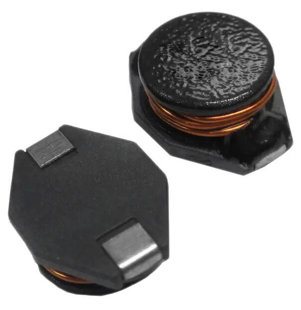 ASPI-0804T-330M-T描述33UH 2A 100 MOHM SMD固定值电感器