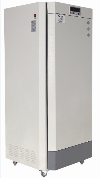 供应中仪国科中器牌PGX-450B人工气候箱  液晶屏    质保2年