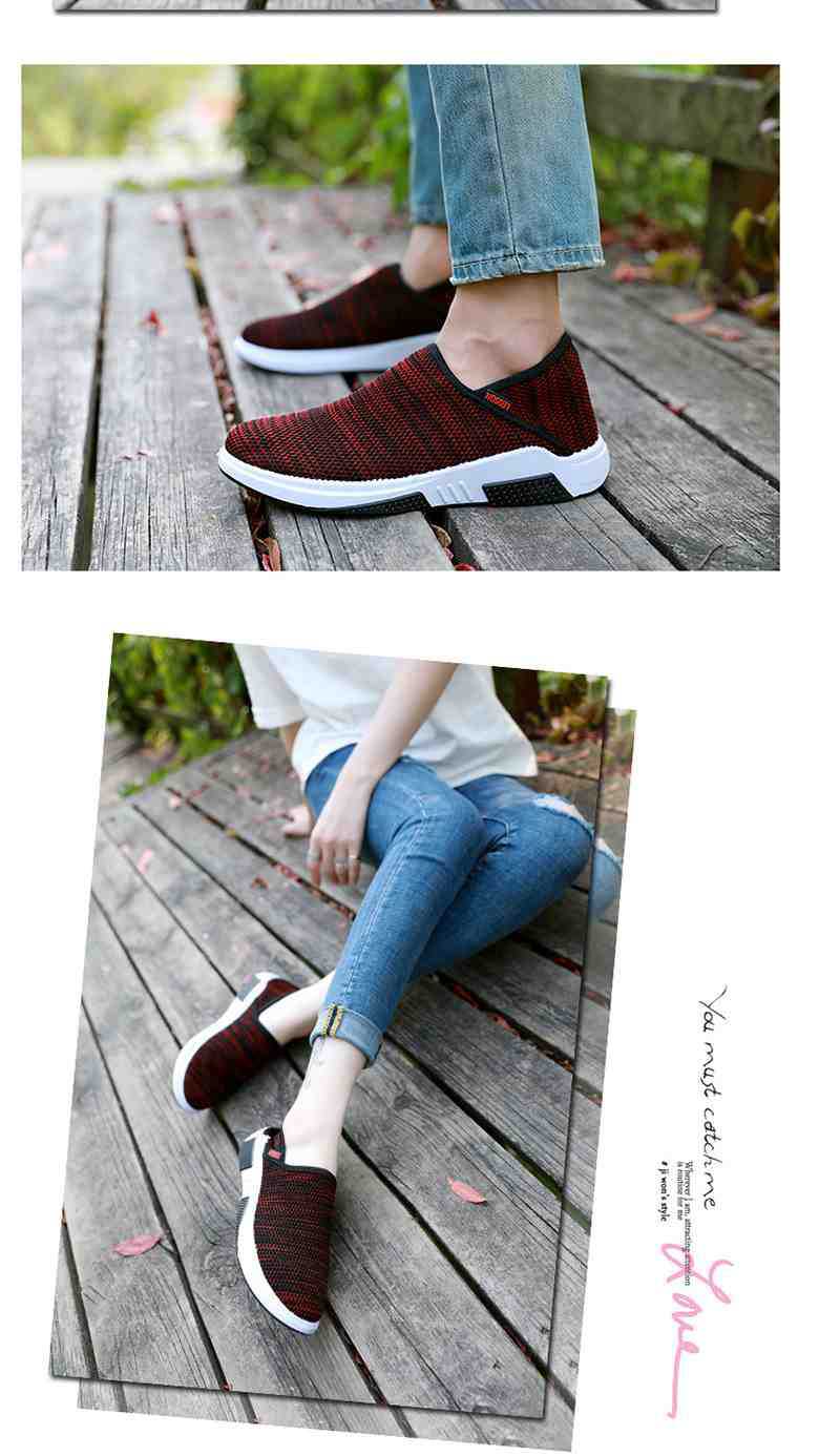 Mocassins femme VALISE BLANCHE en En plastique - Ref 3348665 Image 27