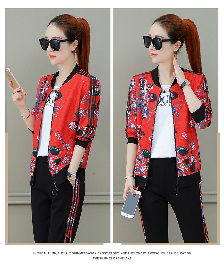 Costume femme en Mélange de fibres chimiques - Ref 3334717 Image 29