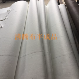其他无纺布;帆布;输送带