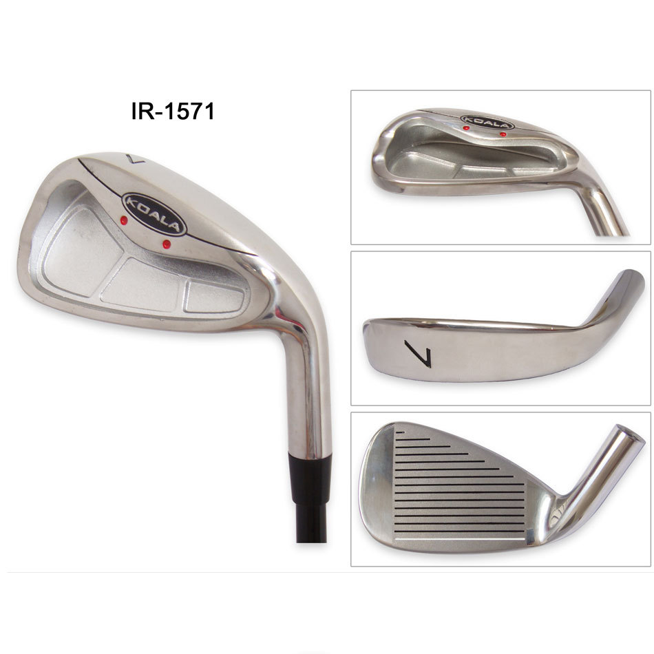 ����ֱ���߶�����ߣ�431���������GOLF IRON 7����ϰ����ͷ��