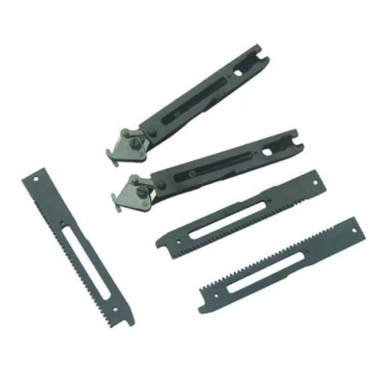 电脑横机配件 批发经济实用纺织机械配件