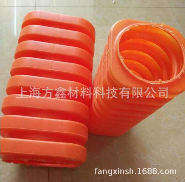 GHFB方型电缆保护管