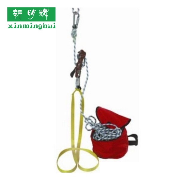 霍尼韦尔 [Honeywell]1006026l高空作业防坠落手控下降器救援套件