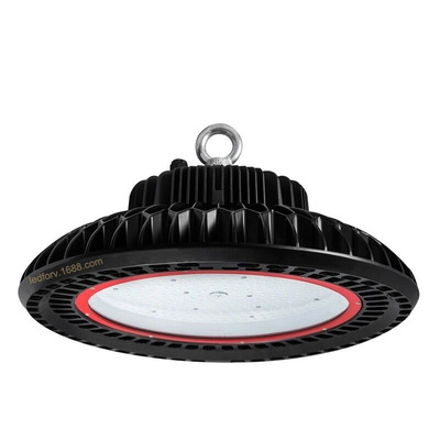 CE欧规100W 150W 200W 250W led工矿灯100w工矿灯ufo飞碟工厂灯
