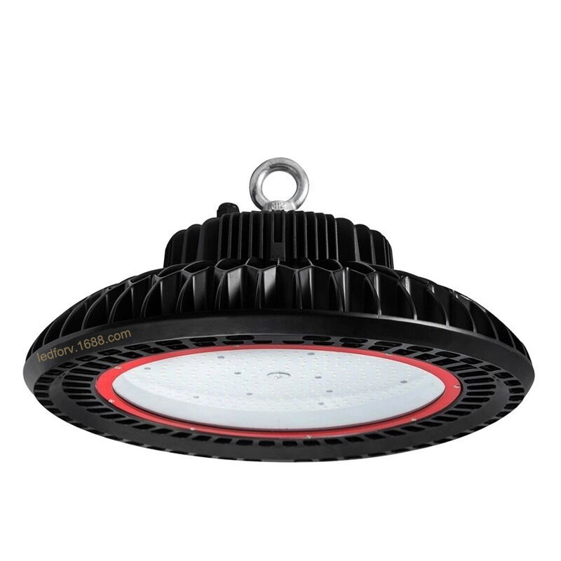 CE欧规100W 150W 200W 250W led工矿灯100w工矿灯ufo飞碟工厂灯