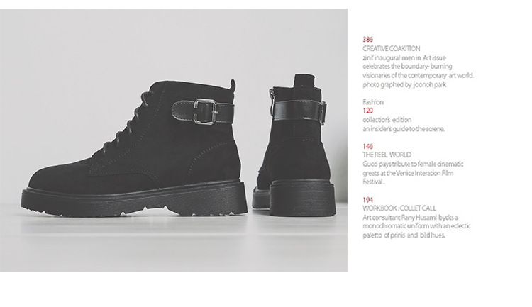 Bottes femme HANDU E en Daim - Ref 3355359 Image 27