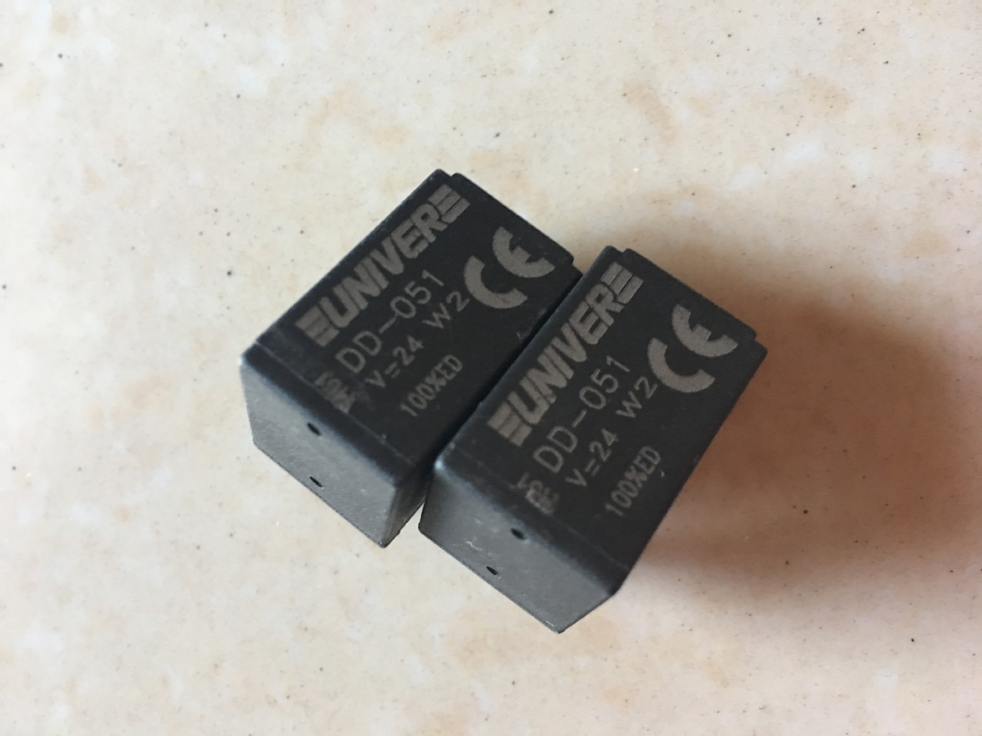 UNIVER线圈  DD-310 节流阀 气动阀 调节阀 减压阀 电磁阀线圈