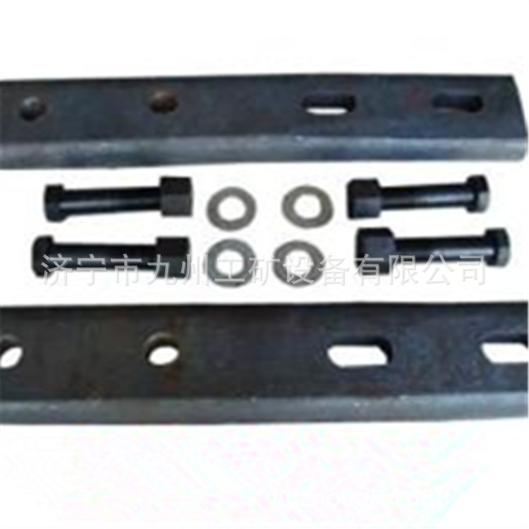 山西煤矿厂家生产轻轨压板 轻轨压板价格 轻轨压板