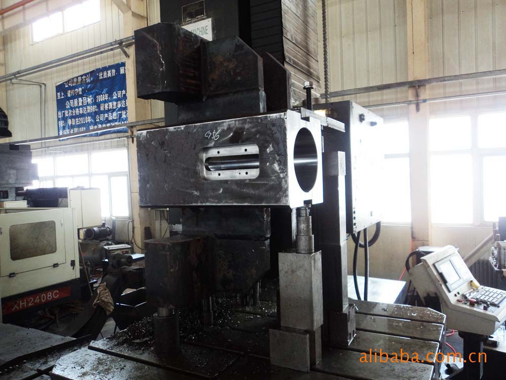 铸件机械加工厂家 供应铸件机械加工 不锈钢铸件机械加工