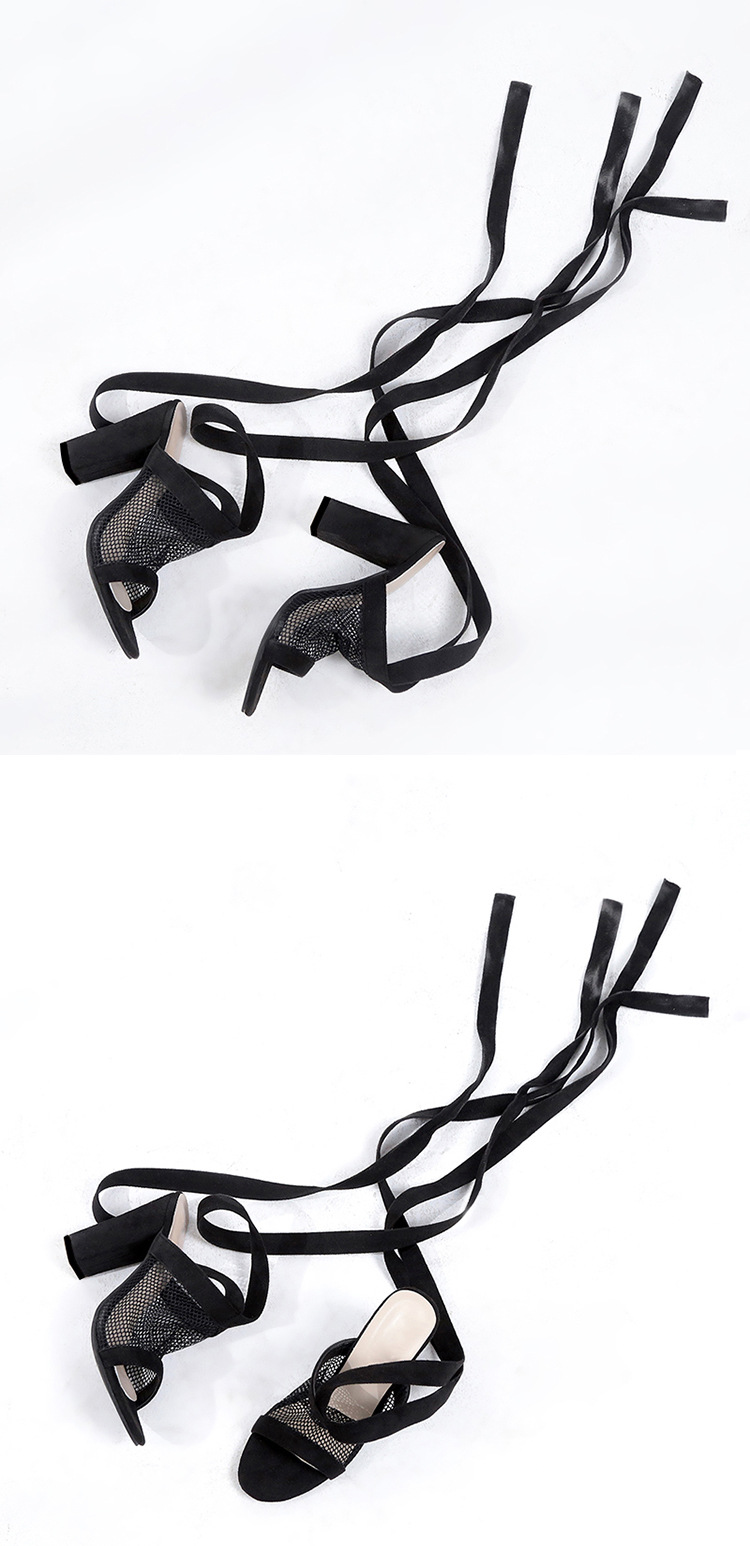 Chaussures été pour femme en TPR - Ref 3346101 Image 24