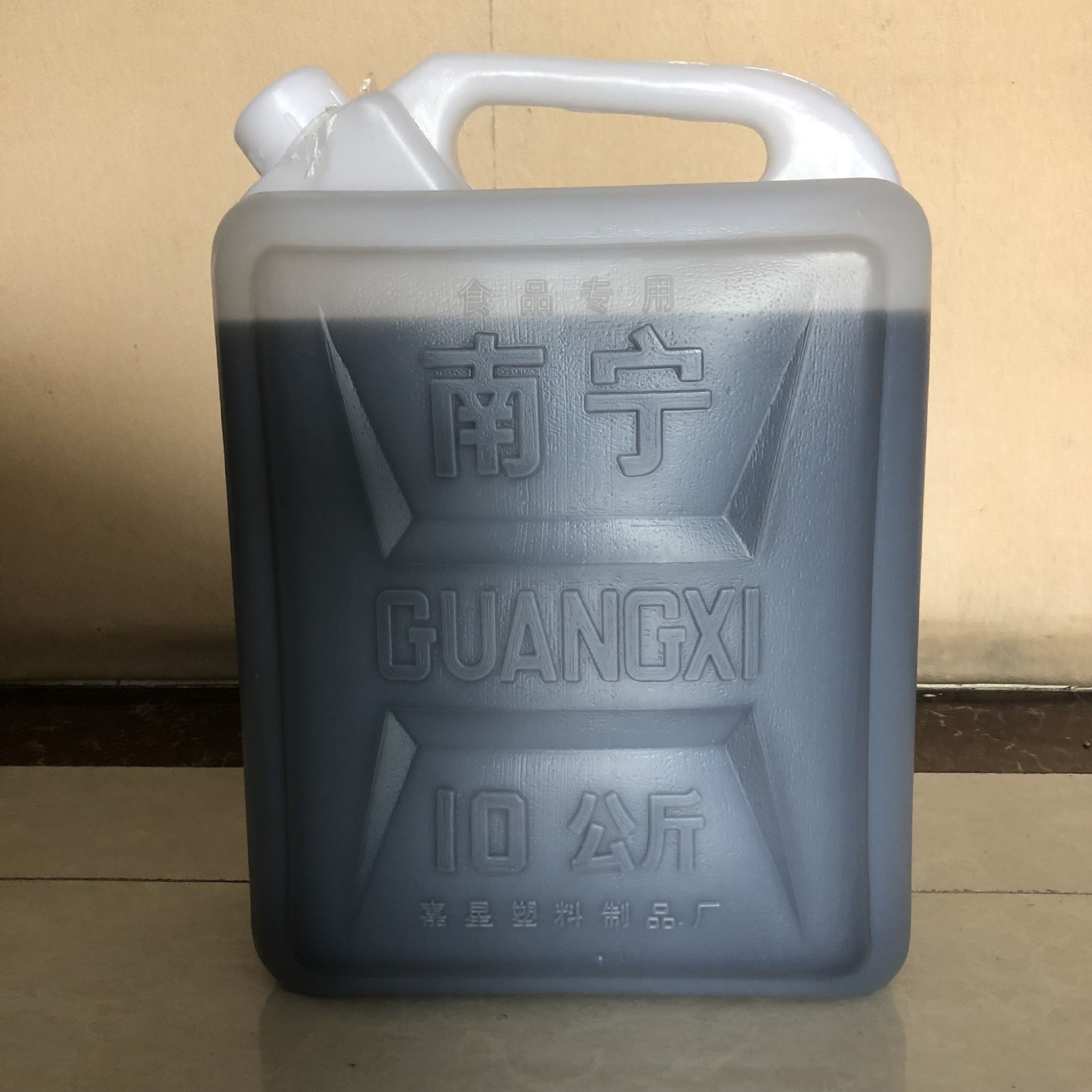 Botany shampoo Shower Gel Beach Foot bath hotel club hotel sauna Drum bulk wholesale