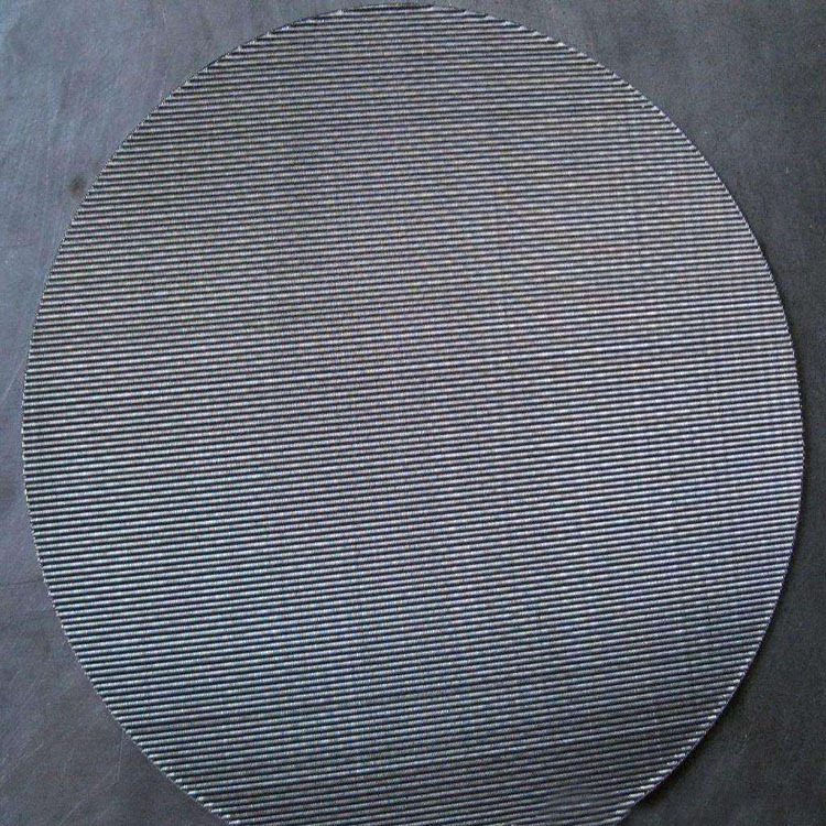 钢丝筛网黑丝布加厚过滤防尘筛网颗粒造粒铁丝网60目 80目铁丝布