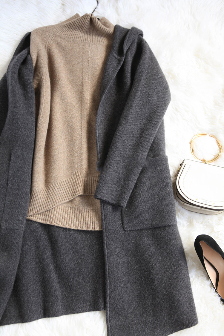 Pull femme - Ref 3414237 Image 64