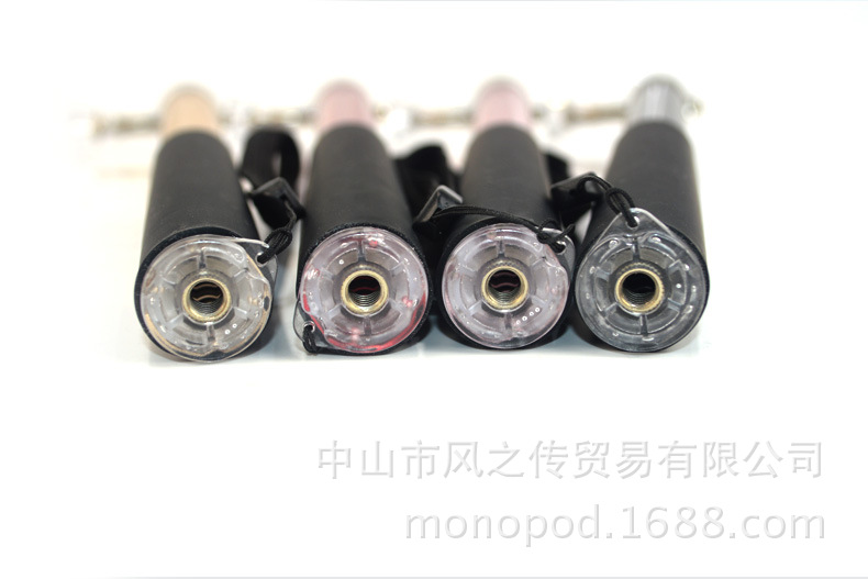 Bâton selfie en Alliage d aluminium - Ref 3386278 Image 43