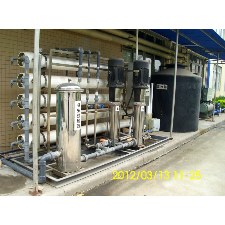 花都去离子水设备去离子水处理设备去离子水生产设备