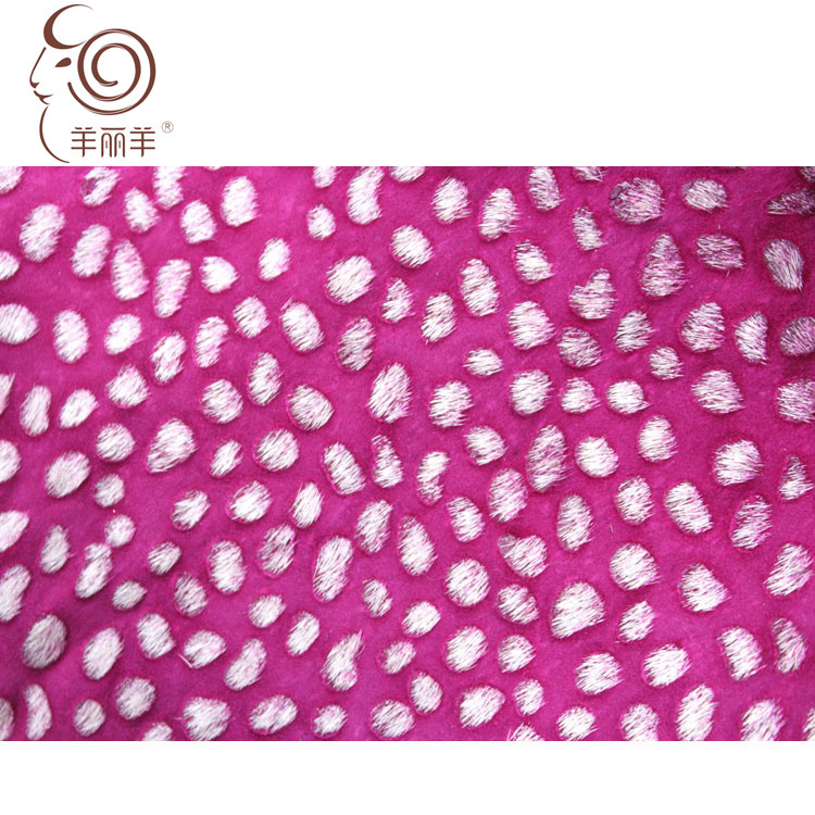 【羊丽羊】如何打理好马毛材质的鞋? undefined