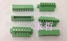 _ 5.08mmgʽ PCB 2EDG-5.08-2P-12P Ӿ